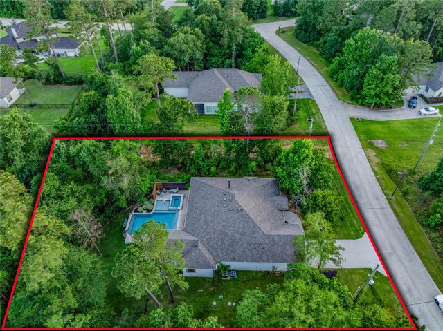 25218 Melanie Pointe, Tomball, TX 77375