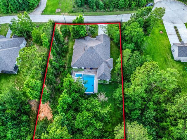25218 Melanie Pointe, Tomball, TX 77375