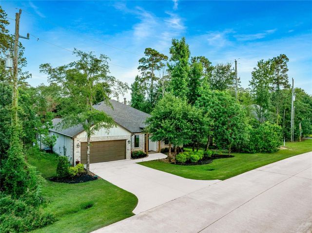25218 Melanie Pointe, Tomball, TX 77375