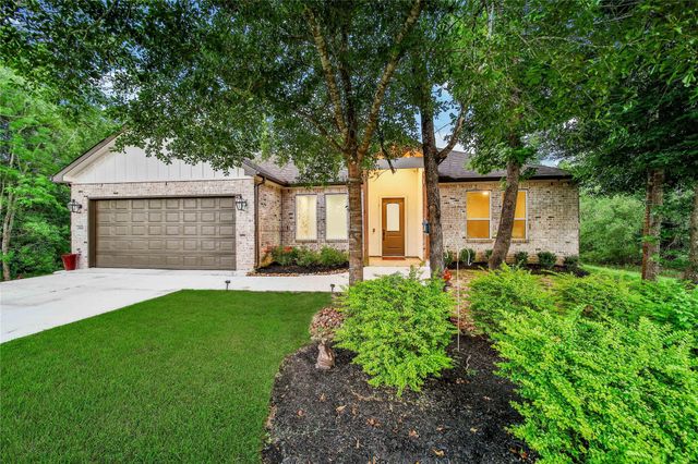 25218 Melanie Pointe, Tomball, TX 77375
