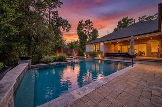 25218 Melanie Pointe, Tomball, TX 77375
