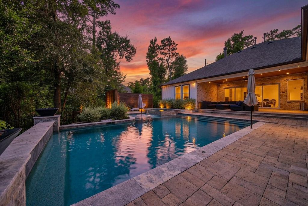 25218 Melanie Pointe, Tomball, TX 77375