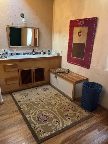 23 Camino Cerro Chato, Cerrillos, NM 87010