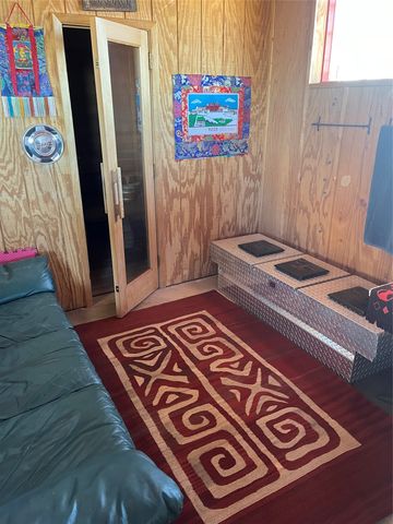 23 Camino Cerro Chato, Cerrillos, NM 87010