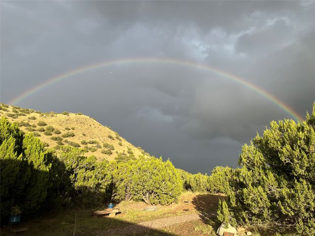 23 Camino Cerro Chato, Cerrillos, NM 87010