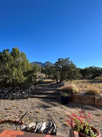 23 Camino Cerro Chato, Cerrillos, NM 87010