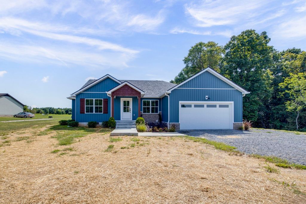 8205 Hoskins Hollow Rd, Westmoreland, TN 37186