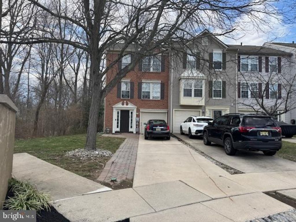 28 YORKTOWN COURT, Deptford, NJ 08096
