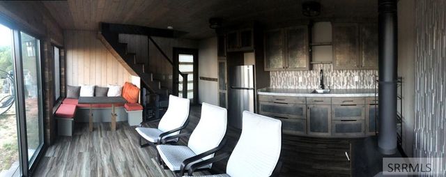 170 Maple Heights, Irwin, ID 83428