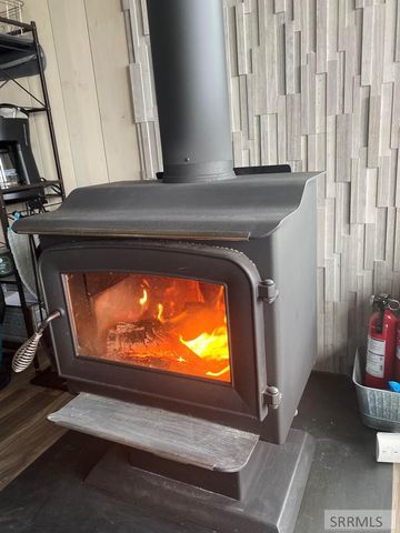 170 Maple Heights, Irwin, ID 83428