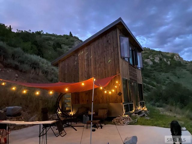 170 Maple Heights, Irwin, ID 83428