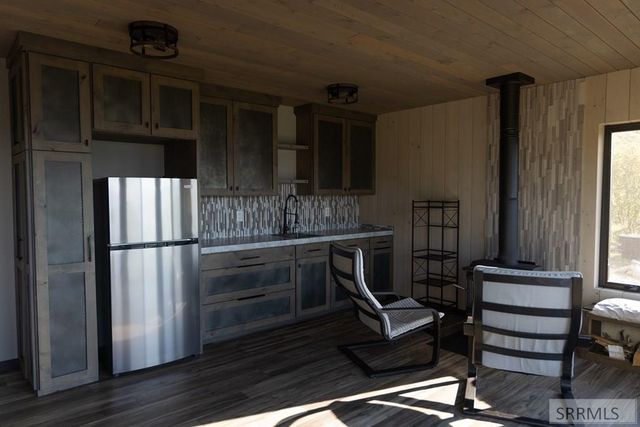 170 Maple Heights, Irwin, ID 83428