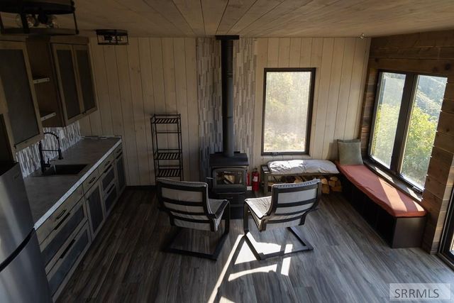 170 Maple Heights, Irwin, ID 83428