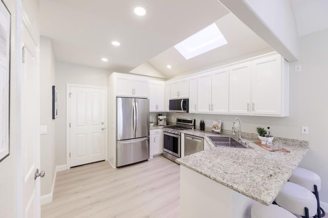 31 Dunslee Way, Scotts Valley, CA 95066