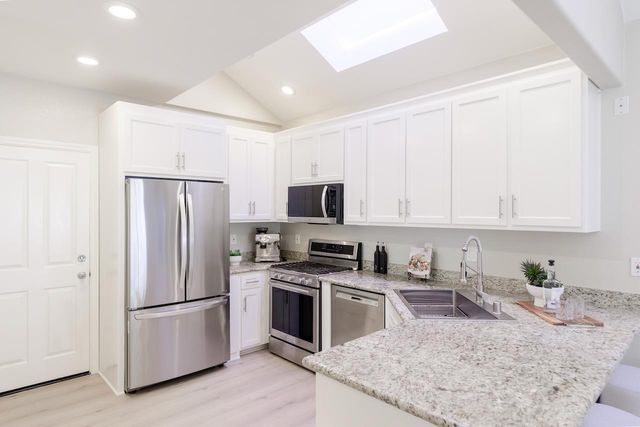 31 Dunslee Way, Scotts Valley, CA 95066