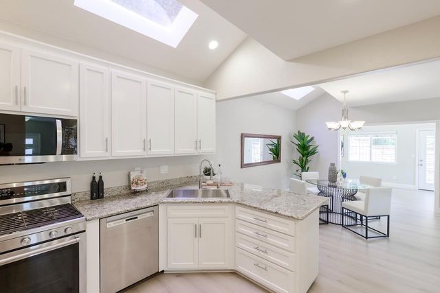 31 Dunslee Way, Scotts Valley, CA 95066