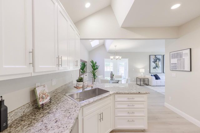 31 Dunslee Way, Scotts Valley, CA 95066