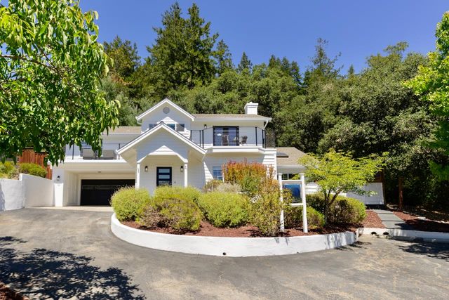 31 Dunslee Way, Scotts Valley, CA 95066