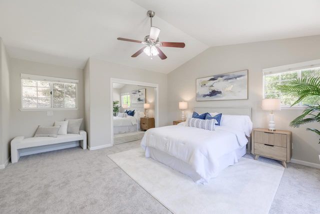 31 Dunslee Way, Scotts Valley, CA 95066