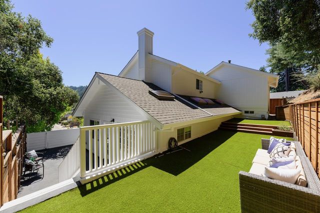 31 Dunslee Way, Scotts Valley, CA 95066