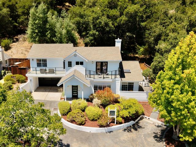 31 Dunslee Way, Scotts Valley, CA 95066