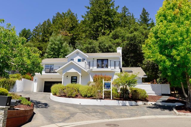 31 Dunslee Way, Scotts Valley, CA 95066