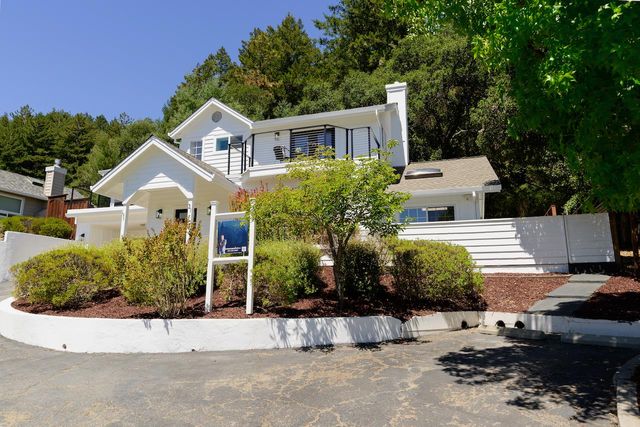 31 Dunslee Way, Scotts Valley, CA 95066