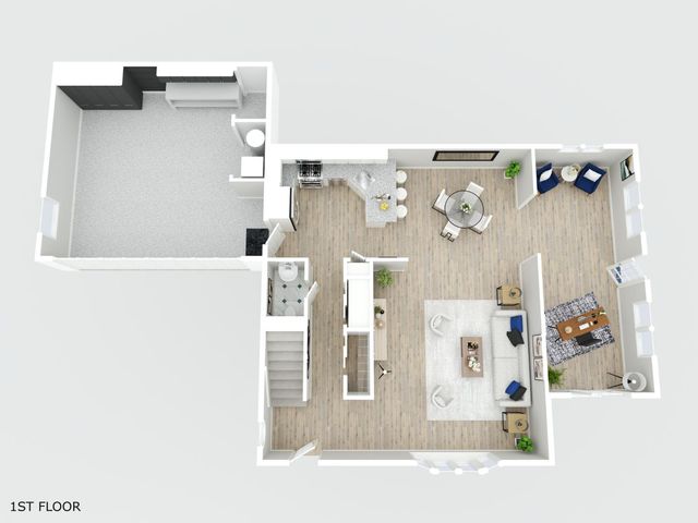 31 Dunslee Way, Scotts Valley, CA 95066
