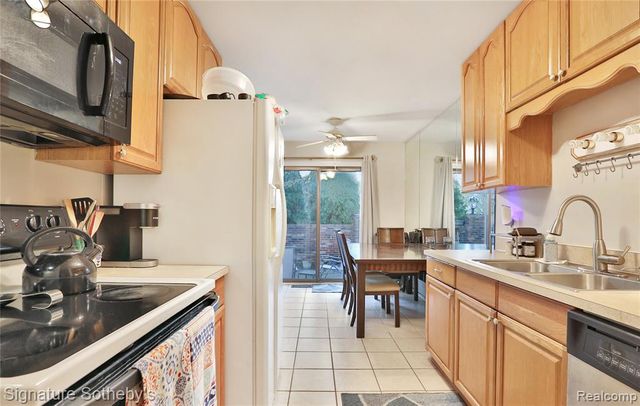 38730 Golfview Drive, Clinton Township, MI 48038