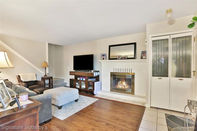 38730 Golfview Drive, Clinton Township, MI 48038