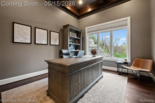 12385 Boulder Pass Drive, Milford, MI 48380