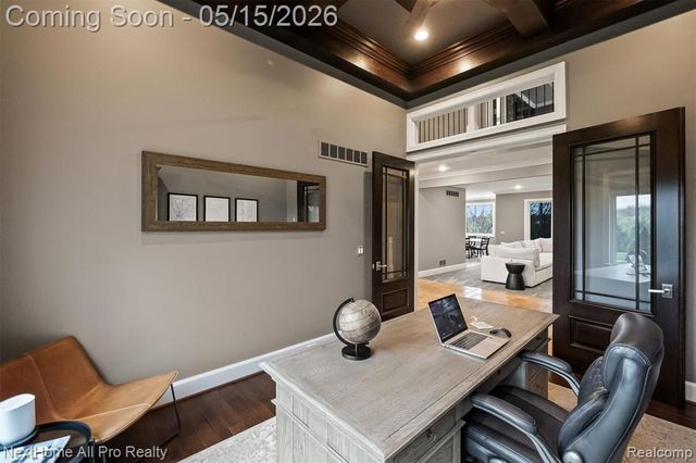 12385 Boulder Pass Drive, Milford, MI 48380