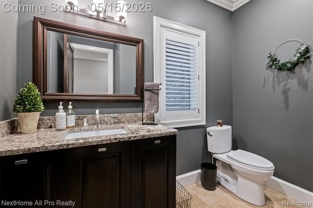 12385 Boulder Pass Drive, Milford, MI 48380