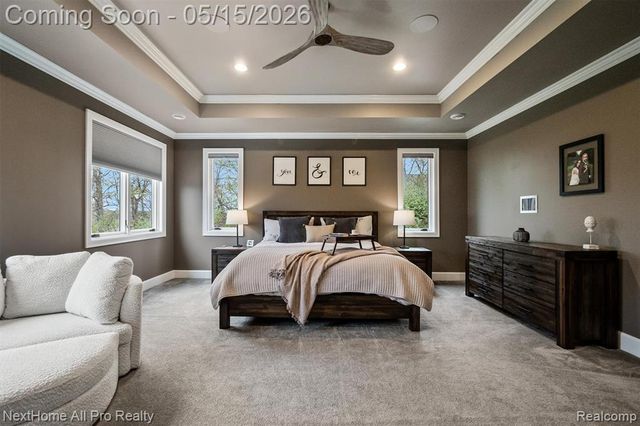 12385 Boulder Pass Drive, Milford, MI 48380