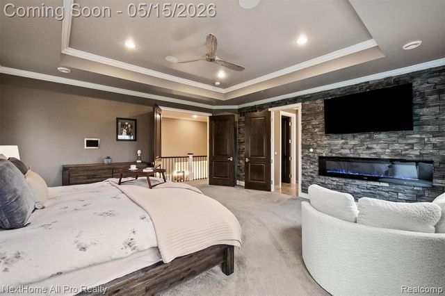 12385 Boulder Pass Drive, Milford, MI 48380