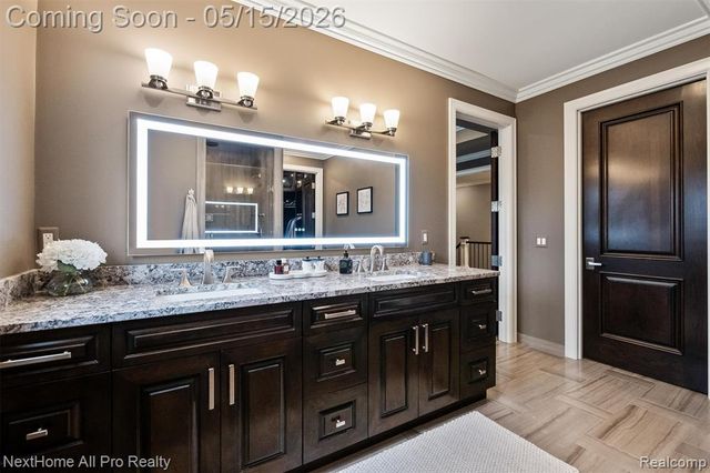 12385 Boulder Pass Drive, Milford, MI 48380