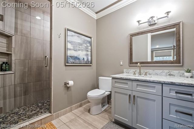12385 Boulder Pass Drive, Milford, MI 48380