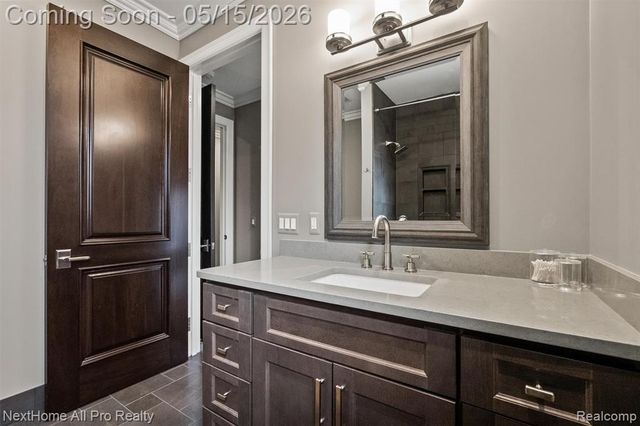 12385 Boulder Pass Drive, Milford, MI 48380
