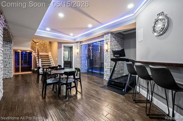 12385 Boulder Pass Drive, Milford, MI 48380