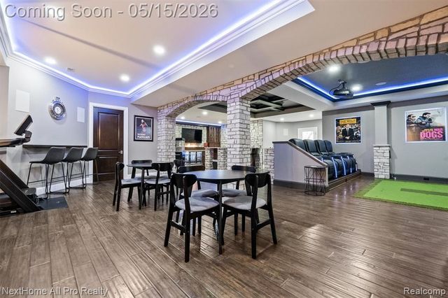 12385 Boulder Pass Drive, Milford, MI 48380