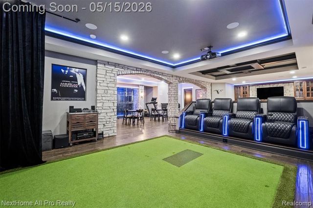 12385 Boulder Pass Drive, Milford, MI 48380