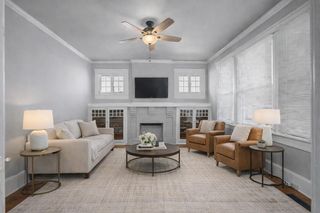 816 E Martin Luther King Boulevard, Chattanooga, TN 37403