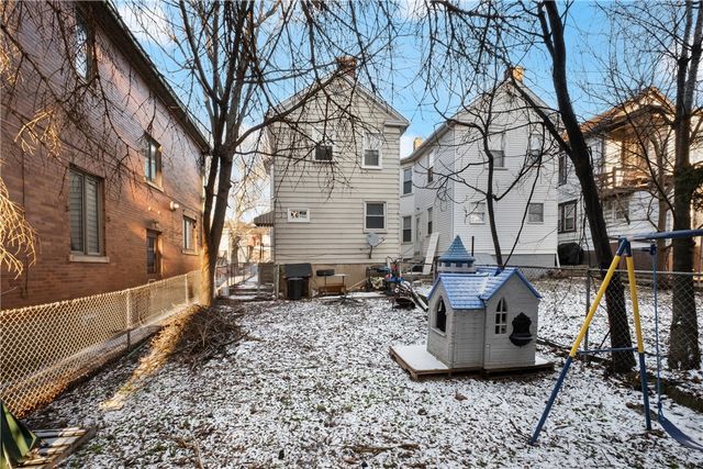 559 Glenwood Avenue, Ambridge, PA 15003