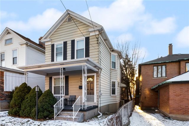 559 Glenwood Avenue, Ambridge, PA 15003