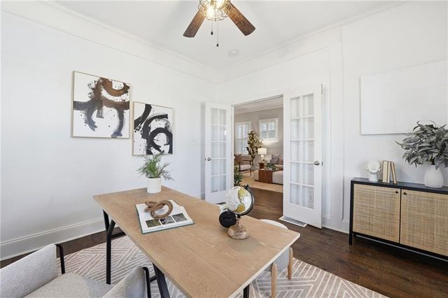 501 Rankin NE Street, Atlanta, GA 30308