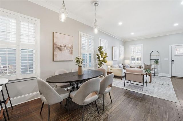 501 Rankin NE Street, Atlanta, GA 30308