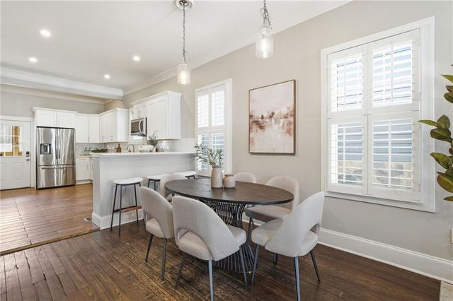 501 Rankin NE Street, Atlanta, GA 30308