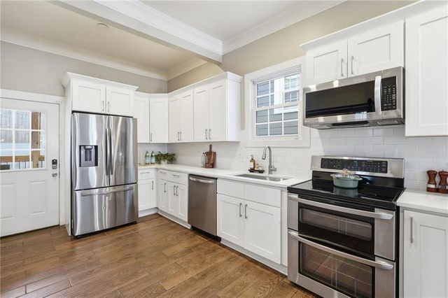 501 Rankin NE Street, Atlanta, GA 30308