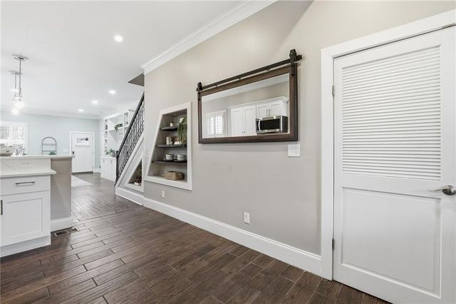 501 Rankin NE Street, Atlanta, GA 30308