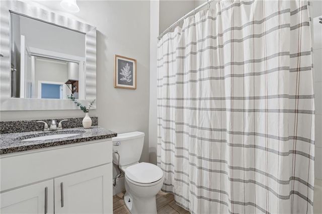 501 Rankin NE Street, Atlanta, GA 30308